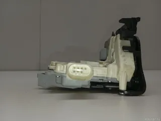 3C2837015A Замок двери передней левой Seat Ibiza 4 Арт E23929001, вид 6