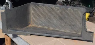 9016860228 Подножка правая Mercedes Sprinter W901-905 Арт ART-440-1, вид 1