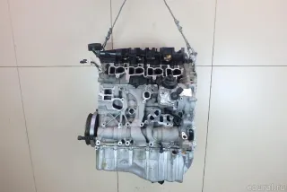11002457656 Двигатель BMW 5 G30/G31 Арт E95794100, вид 3