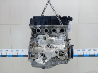 11002457656 Двигатель BMW 5 G30/G31 Арт E70867878, вид 7