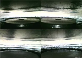 11005A64C60 Двигатель BMW X5 G05  Арт E52656948, вид 42