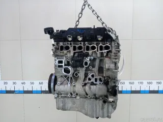11002457656 Двигатель BMW 5 G30/G31 Арт E70867878, вид 3