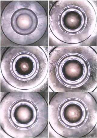 11005A64C60 Двигатель BMW X5 G05  Арт E52656948, вид 32