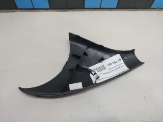 470552 Рычаг ручного тормоза (ручник) Citroen Berlingo 2  Арт E60753967, вид 4