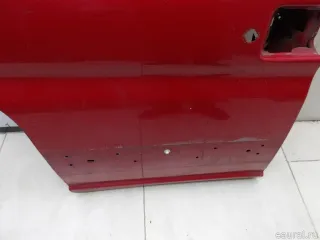 9008Q7 Дверь сдвижная Citroen Berlingo 1 Арт E48758763, вид 2