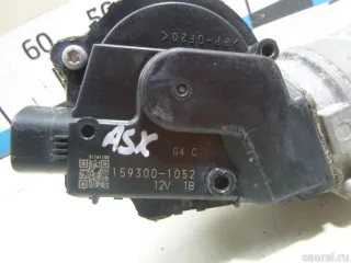 8250A178 Моторчик стеклоочистителя передний Jeep Grand Cherokee III (WK) Арт E48766823, вид 2