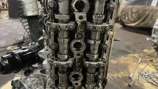 11005A64C60 Двигатель BMW X5 G05  Арт E52656948, вид 25