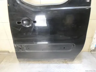9006L9 Дверь сдвижная Citroen Berlingo 2  Арт E100617661, вид 3