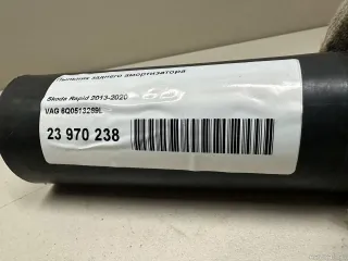 6Q0513269L Пыльник амортизатора Audi A6 C5 (S6,RS6) Арт E23970238, вид 4