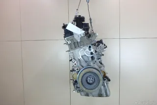 11002457656 Двигатель BMW 5 G30/G31 Арт E95794100, вид 1