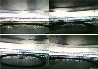 11005A64C60 Двигатель BMW X5 G05  Арт E52656948, вид 38