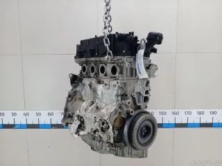 11002457656 Двигатель BMW 5 G30/G31 Арт E70867878, вид 8