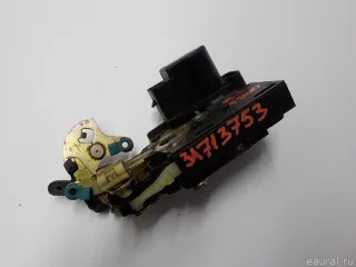 96260995 Замок двери задней левой Daewoo Rezzo Арт E31713753, вид 3