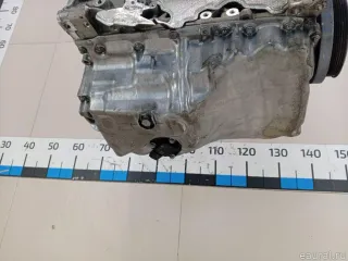 11002457656 Двигатель BMW 5 G30/G31 Арт E70867878, вид 14