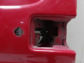 9008Q7 Дверь сдвижная Citroen Berlingo 1 Арт E48758763, вид 3