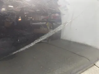 4F0831052F Дверь передняя правая синяя Audi A6 C6 (S6,RS6) Арт 21014768, вид 5