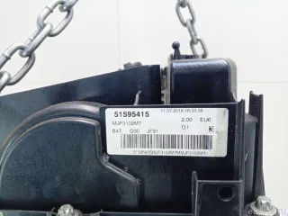 11002457656 Двигатель BMW 5 G30/G31 Арт E70867878, вид 17
