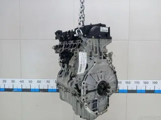 11002457656 Двигатель BMW 5 G30/G31 Арт E70867878, вид 4