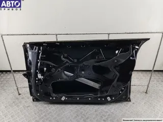  Дверь боковая передняя правая Audi A6 C6 (S6,RS6) Арт 54702234, вид 3