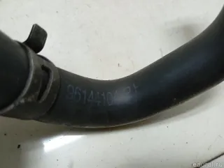 96144104 Патрубок (трубопровод, шланг) Daewoo Rezzo Арт E90510922, вид 5