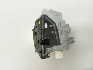 3C2837015A Замок двери передней левой Seat Ibiza 4 Арт E23929001, вид 1