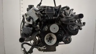 11002296769,2296769,N63B44A Двигатель BMW X5 E70 4.4л Турбо-инжектор Арт 20389525, вид 2