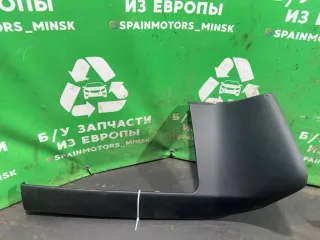 100231014E Пластик салона Tesla model S Арт 2000000050025, вид 1