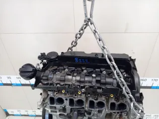 11002457656 Двигатель BMW 5 G30/G31 Арт E70867878, вид 9