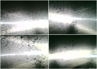 11005A64C60 Двигатель BMW X5 G05  Арт E52656948, вид 41