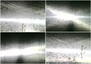 11005A64C60 Двигатель BMW X5 G05  Арт E52656948, вид 37