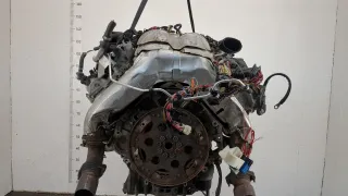 11002296769,2296769,N63B44A Двигатель BMW X5 E70 4.4л Турбо-инжектор Арт 20389525, вид 3