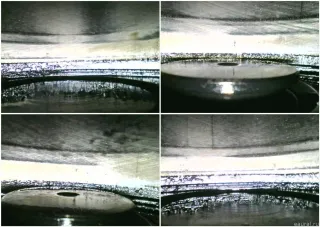 11005A64C60 Двигатель BMW X5 G05  Арт E52656948, вид 34