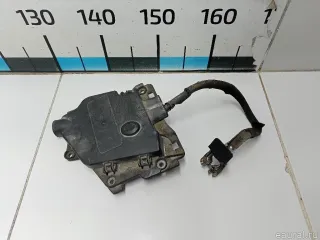 6584QR Клемма аккумулятора плюс Citroen C3 Picasso restailing Арт E31754899, вид 1