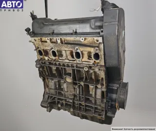AKL Двигатель (ДВС) Volkswagen Bora 1.6л i Арт 54730959, вид 4