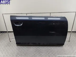  Дверь боковая передняя правая Audi A6 C6 (S6,RS6) Арт 54702234, вид 1