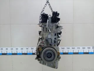 11002457656 Двигатель BMW 5 G30/G31 Арт E70867878, вид 1
