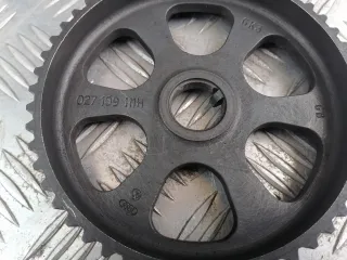 027109111H Шестерня распредвала Volkswagen Passat B5 Арт AG1101739, вид 3