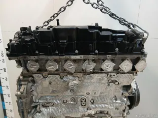 11005A64C60 Двигатель BMW X5 G05  Арт E52656948, вид 16