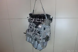 11002457656 Двигатель BMW 5 G30/G31 Арт E95794100, вид 4