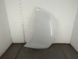 651009833R Капот белый Renault Clio 4 Арт 21065739, вид 1