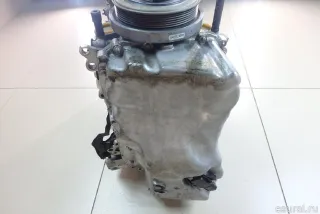 11002457656 Двигатель BMW 5 G30/G31 Арт E95794100, вид 9