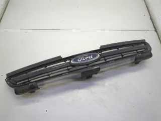  Решетка радиатора Ford S-Max 1 restailing Арт 20865259, вид 1