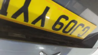 6554PS Кнопка открытия багажника Citroen C5 2 Арт 11718644, вид 4