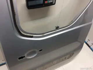 9006L9 Дверь сдвижная Citroen Berlingo 2  Арт E90477636, вид 3