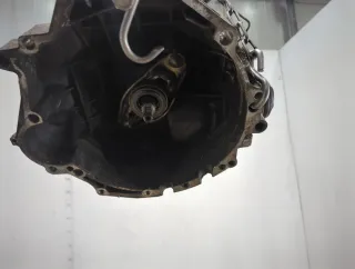  КПП механическая (МКПП) 6-ступенчатая Audi A6 C6 (S6,RS6) 2.0л TDI Арт 21068272, вид 1