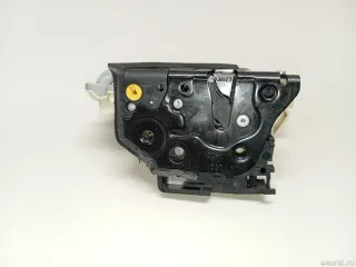 3C2837015A Замок двери передней левой Seat Ibiza 4 Арт E23929001, вид 2