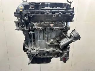 0135QT Двигатель Citroen Berlingo 2  Арт E23907892, вид 1