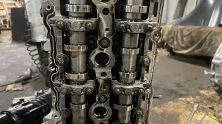 11005A64C60 Двигатель BMW X5 G05  Арт E52656948, вид 24