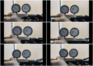 11005A64C60 Двигатель BMW X5 G05  Арт E52656948, вид 31