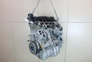 11002457656 Двигатель BMW 5 G30/G31 Арт E95794100, вид 2